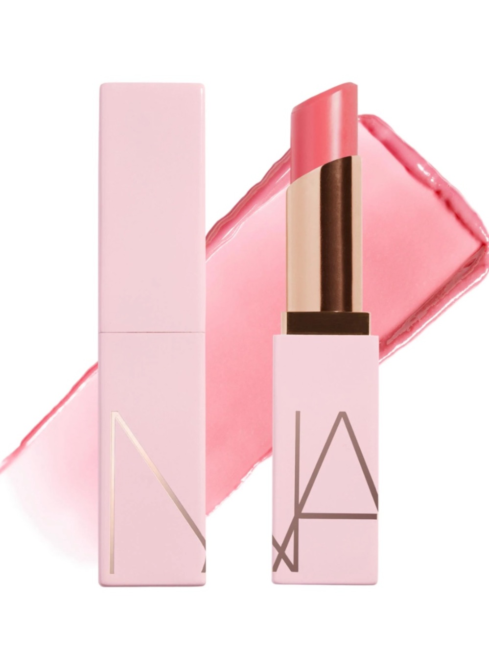 NARS Afterglow Lip Balm Stargaze
